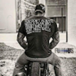 Meet your Posher, Jeffrey